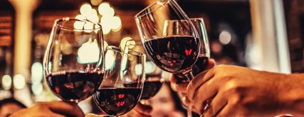 The Bar at Ashwell House